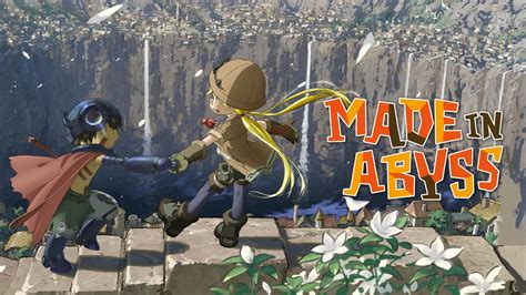 abyss total episodes|Made in Abyss .